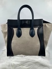 Celine Luggage Phantom Large Auth 2