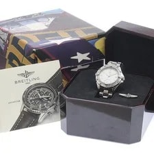 Breitling Colt Date Automatic Box Included 2