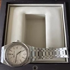 Audemars Piguet Royal Oak Offshore 15400ST.OO.1220ST.02 in Box & Papers 2013 3