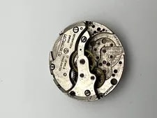 Jaeger-LeCoultre 450-2a Mouvement 2