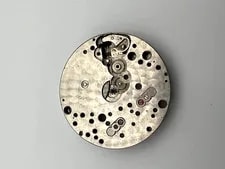 Jaeger-LeCoultre 450-2a Mouvement 3