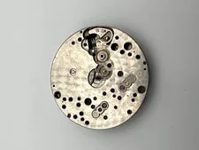 Jaeger-LeCoultre 450-2a Mouvement 4