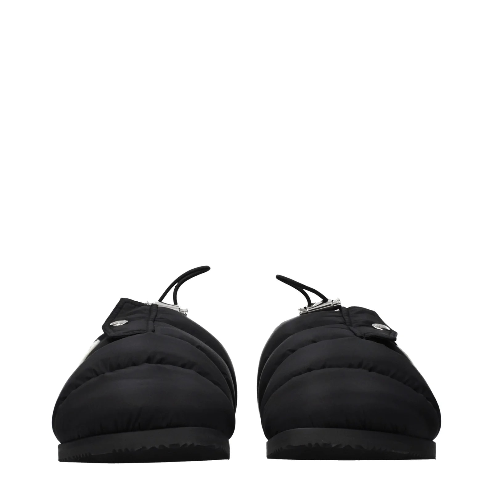 Moncler Fabric Slippers 3