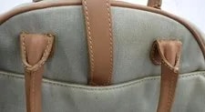 Christian Dior Double Saddle Mini 3