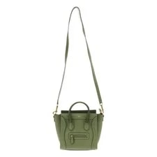 Celine — ●Celine Luggage 15Lk — Handbag — resale