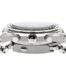 Omega Speedmaster Meteorite Moonphase 304.30.43.52.01.00 43mm SS Black #C1442 3