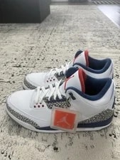 Size 11 - Jordan 3 Retro OG Mid 2