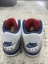 Size 11 - Jordan 3 Retro OG Mid 3