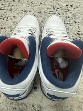 Size 11 - Jordan 3 Retro OG Mid 4