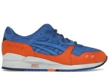 Asics — Asics Gel-Lyte III Ronnie Fieg ECP New York City — Sneaker — resale