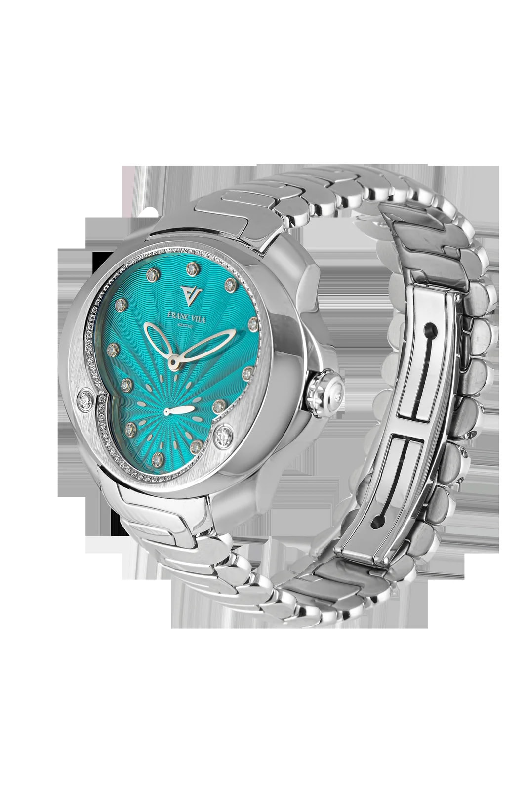 Franc Vila Tribute To Stainless Steel 2