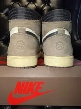 Size 10 - Jordan 1 Retro High OG 4