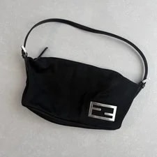 Fendi — Fendi Cotton — Handbag — resale
