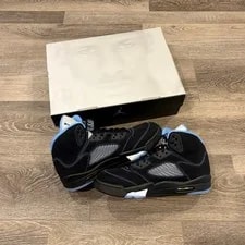 Jordan 5 Retro 2026 (DD0587-008) Full Family Size Run New 2