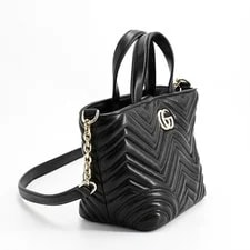 Gucci GG Marmont Small 847386 A 785819 2