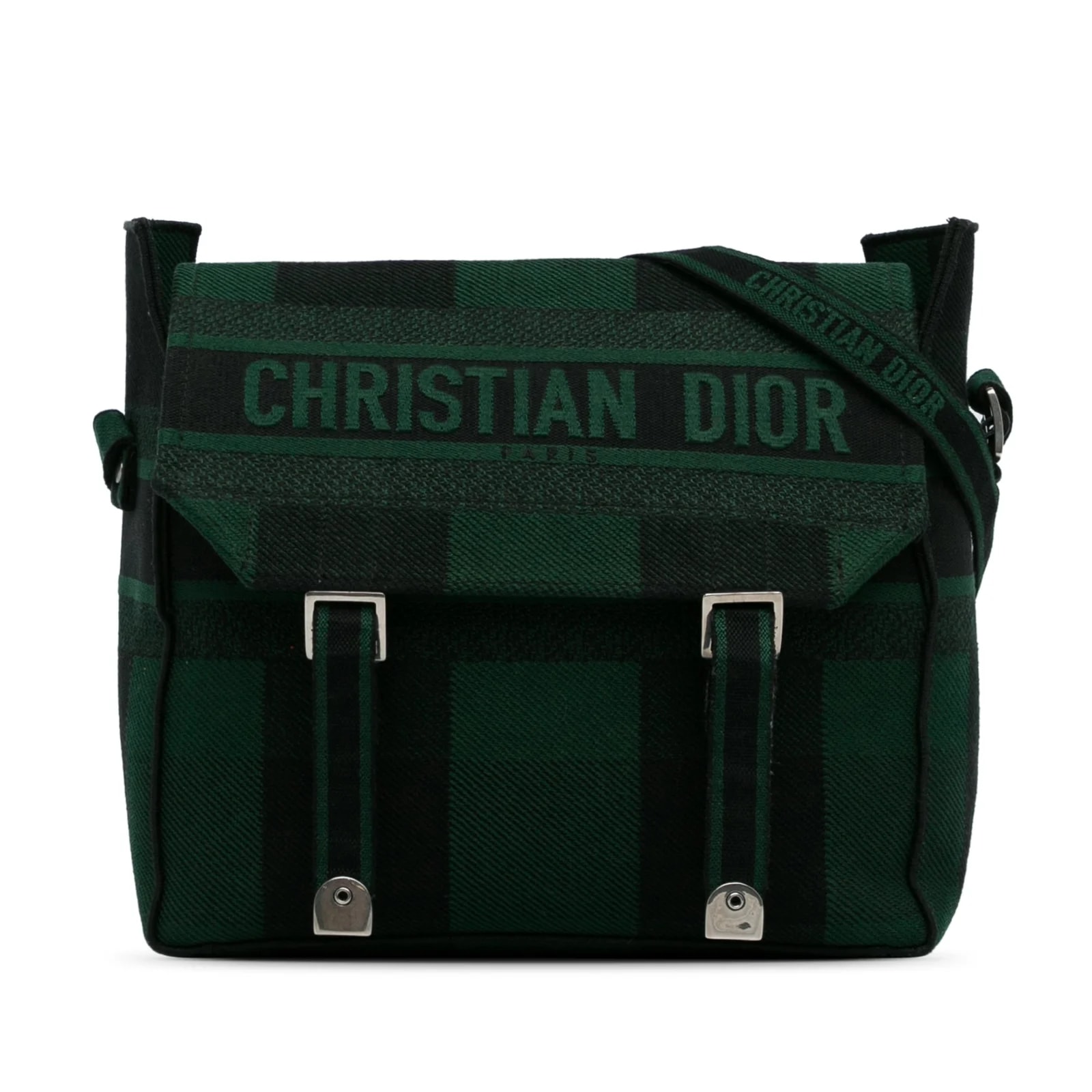 Dior — Diorcamp Messenger — Handbag — resale