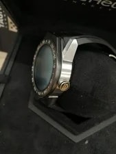 TAG Heuer Quartz Digital SBF8A8001.10BF0608 4