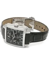 Omega de Ville X2 Big Date 7813.50.31 Automatic 35mm Box Papers Black 2