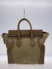 Celine BEG Solid Luggage 3