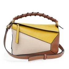 Loewe — Loewe Puzzle Edge Small — Handbag — resale