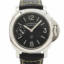 Panerai — Officine Panerai Luminor PAM01084 Black Dial GZl1hl6r — Watch — resale
