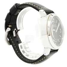 Officine Panerai Luminor PAM01084 Black Dial GZl1hl6r 3