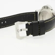 Officine Panerai Luminor PAM01084 Black Dial GZl1hl6r 4