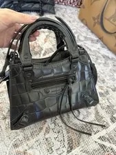 Balenciaga Neo Classic City Small 4