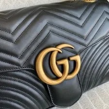 Gucci Marmont / Crossbody 2