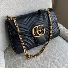 Gucci Marmont / Crossbody 3