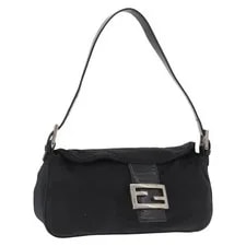 Fendi — Fendi Mamma Baguette Auth 167936 — Handbag — resale