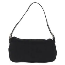 Fendi Mamma Baguette Auth 167936 2