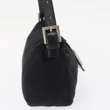 Fendi Mamma Baguette Auth 167936 4