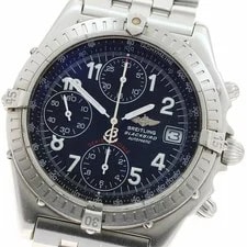 Breitling — Breitling A13350 Chronomat Blackbird Date Automatic _935955 — Watch — resale