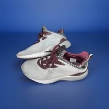 Adidas — Adidas Alphabounce Limited Bowl Edition Texas A&M / ’s — Sneaker — resale