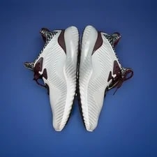 Adidas Alphabounce Limited Bowl Edition Texas A&M / ’s 2