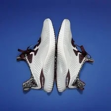Adidas Alphabounce Limited Bowl Edition Texas A&M / ’s 3