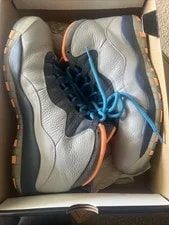 Air Jordan Retro 10 2