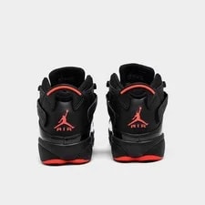 Air Jordan 6 Rings Basketball Shoes / 23 322992 066 4