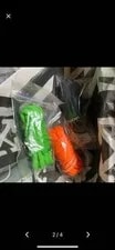 Off-White Presto Low-Cut Athletic Shoes 2