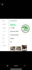 Off-White Presto Low-Cut Athletic Shoes 4