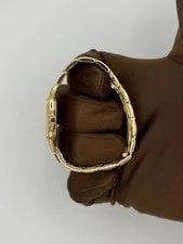 1995 Cartier Panthere Large 28mm Yellow Gold 1060 2