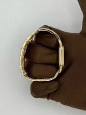 1995 Cartier Panthere Large 28mm Yellow Gold 1060 3
