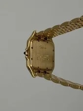 1995 Cartier Panthere Large 28mm Yellow Gold 1060 4