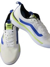 Vans UltraRange Exo True Striped Shoes 4