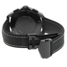 TAG Heuer Aquaracer Black Phantom CAY218B.FC6370 44mm Titanium Black Dial #C169 3