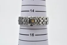 [ /Box] Omega Seamaster 120m Cal.1424 Navy Dial 28mm Qz Japan 4