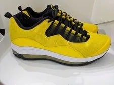 Air Jordan Cmft Air Max 10 — W/ Box 4