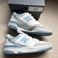 New Balance 550 Haze BB550LSB 2