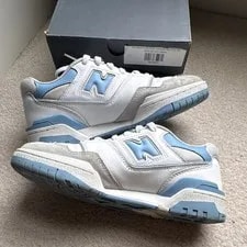 New Balance 550 Haze BB550LSB 3